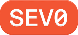 SEV0 Logo