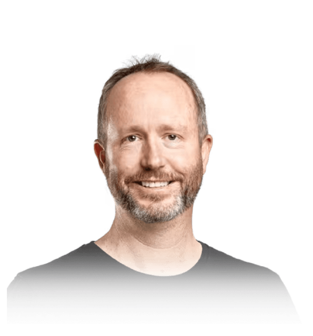 Paul Williamson