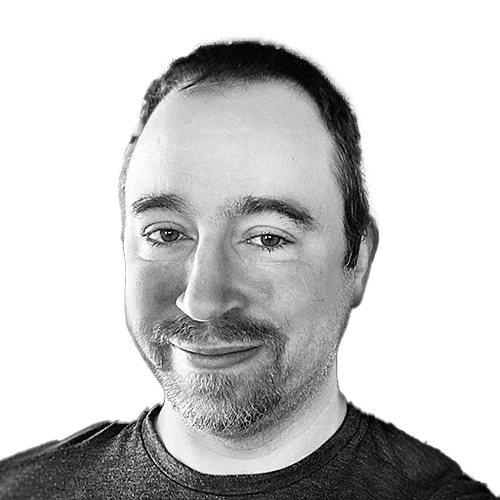 Jeremy Tinley
