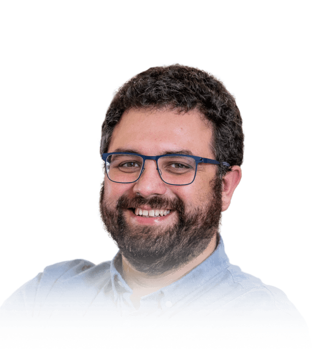 Luis Almeida Santos