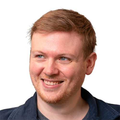 Pete Hamilton