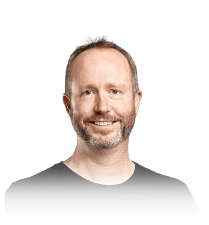 Paul Williamson