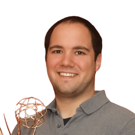 Ryan Schroeder