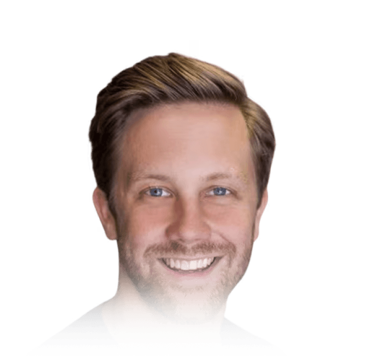 Tom Blomfield
