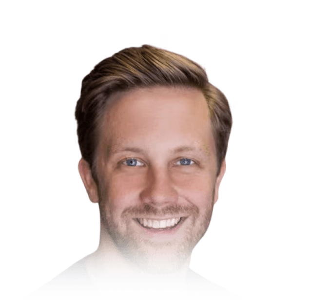 Tom Blomfield