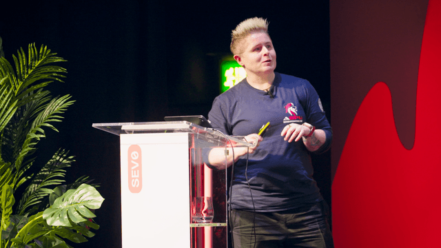 The day the database disappeared