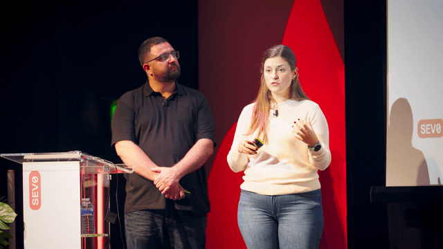 Murphy's Law is inevitable. Chaos isn't.