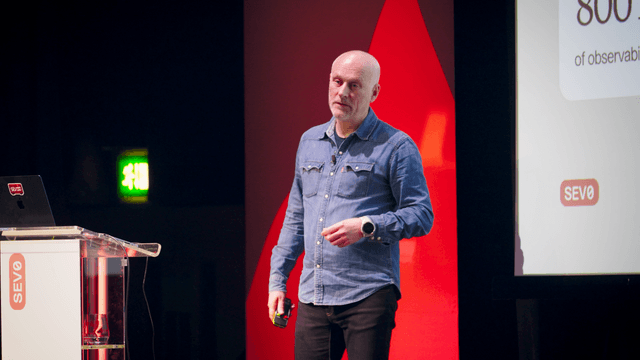 On-call - half baked?