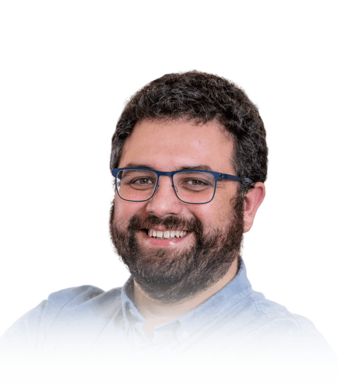 Luis Almeida Santos