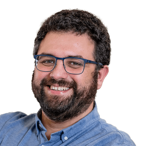 Luis Almeida Santos