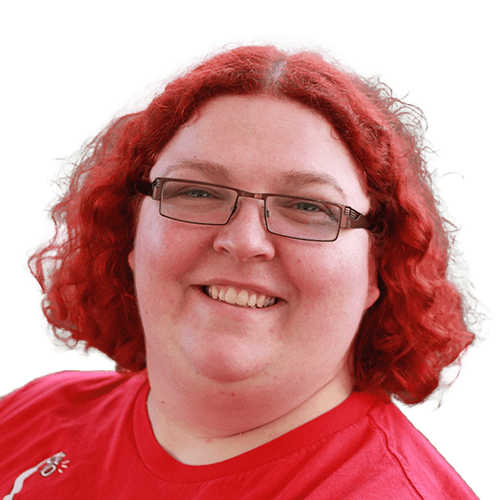 Meri Williams