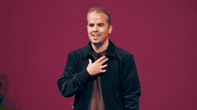 Keynote: Humans, machines, and the future of incident response