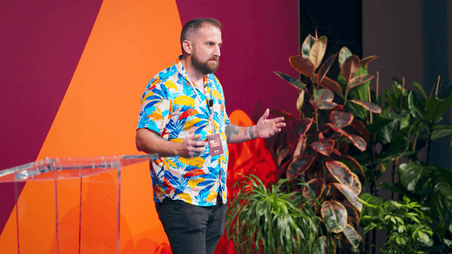 Security without speed bumps: Making the secure path the easy path