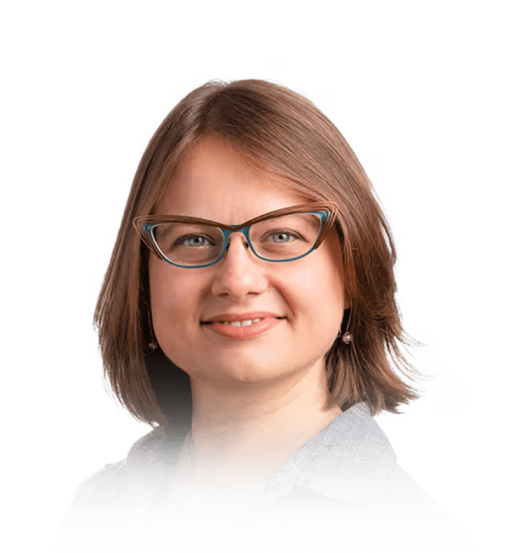 Anna Roussanova