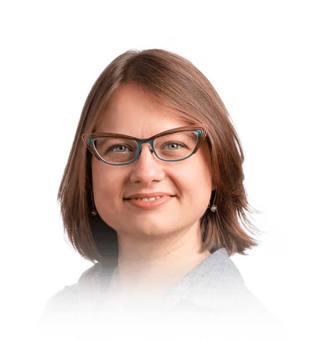 Anna Roussanova