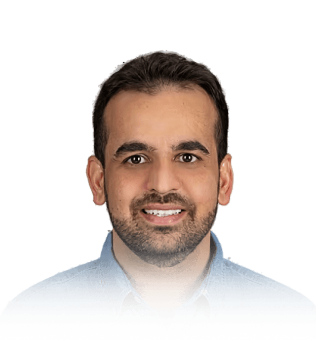 Kushal Thakkar