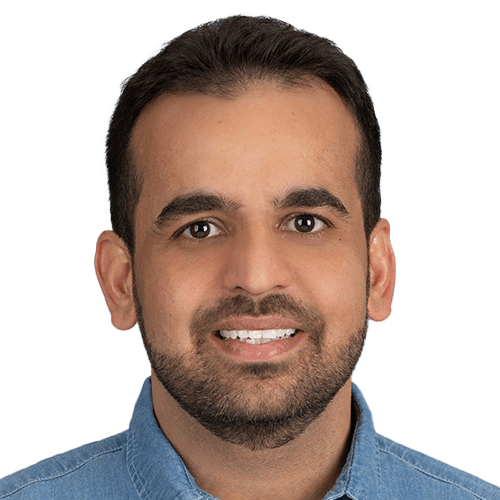 Kushal Thakkar