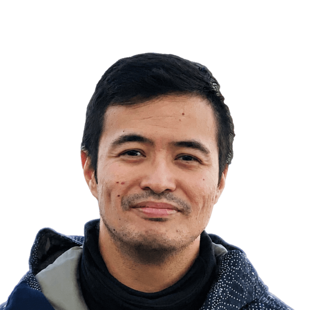 Jeffrey Corpuz
