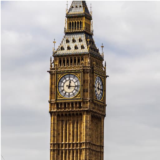London