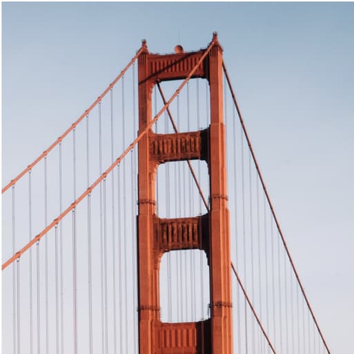 San Francisco location